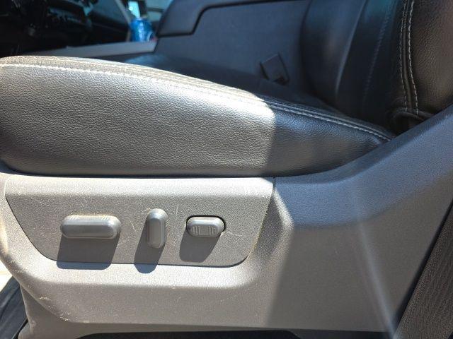2013 Ford F-350 Lariat Super Duty