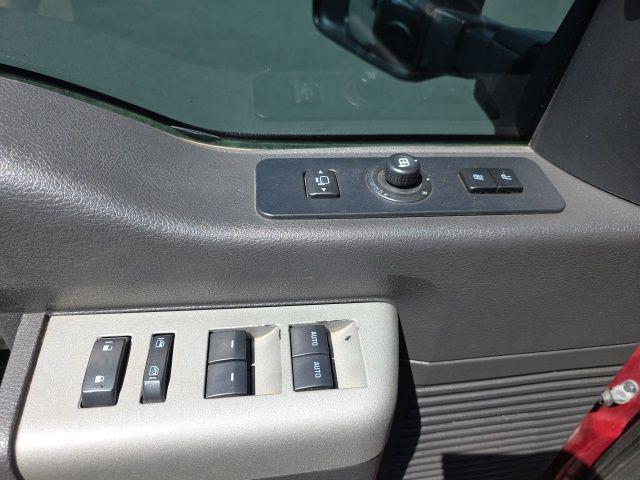 2013 Ford F-350 Lariat Super Duty