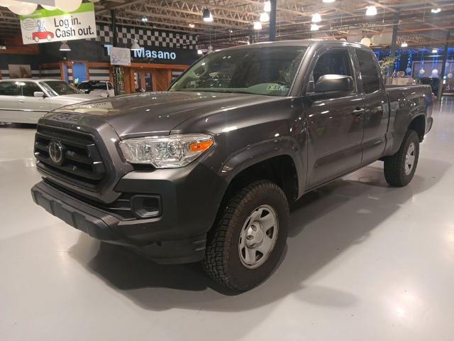 2021 Toyota Tacoma SR for sale in Shillington, PA