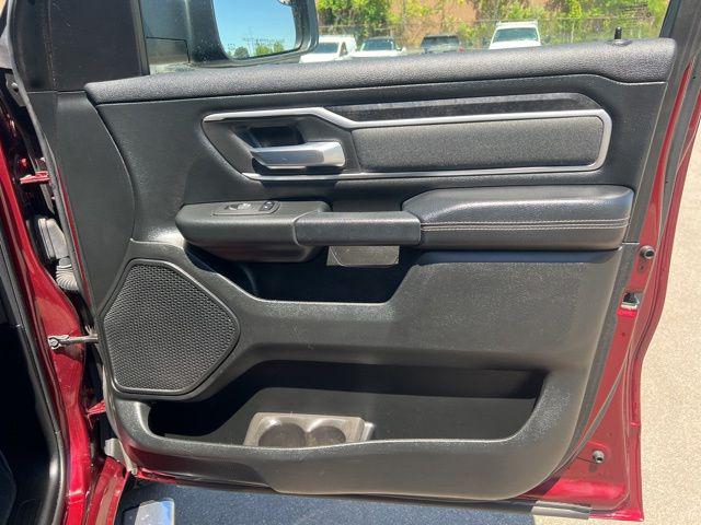2019 Ram 1500 Big Horn/Lone Star Crew Cab 4x4 5'7" Box