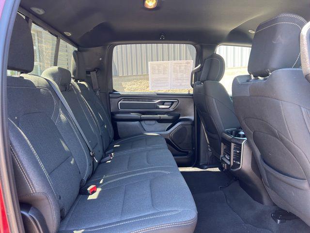 2019 Ram 1500 Big Horn/Lone Star Crew Cab 4x4 5'7" Box