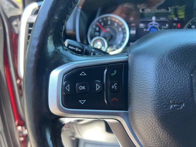 2019 Ram 1500 Big Horn/Lone Star Crew Cab 4x4 5'7" Box