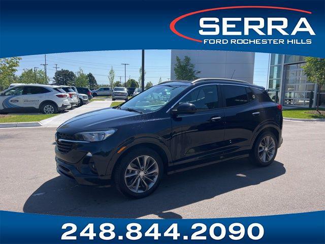 2021 Buick Encore GX FWD Select for sale in Rochester Hills, MI
