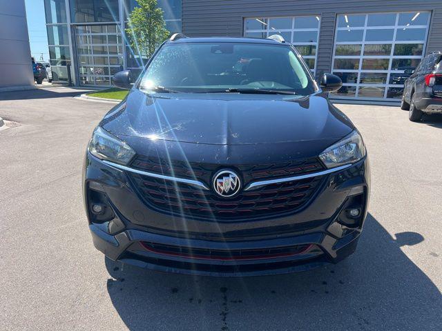 2021 Buick Encore GX FWD Select