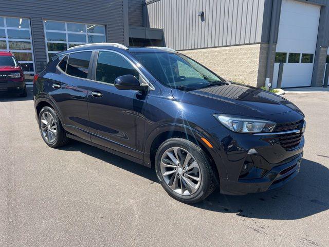 2021 Buick Encore GX FWD Select