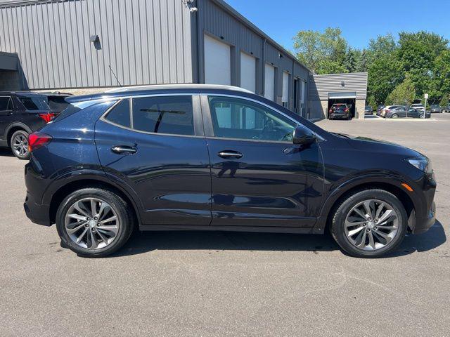 2021 Buick Encore GX FWD Select