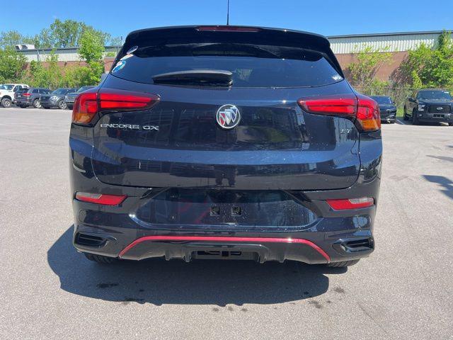 2021 Buick Encore GX FWD Select