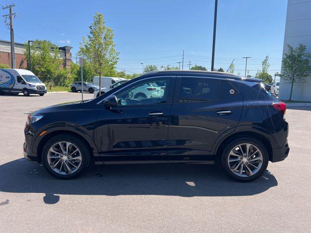 2021 Buick Encore GX FWD Select