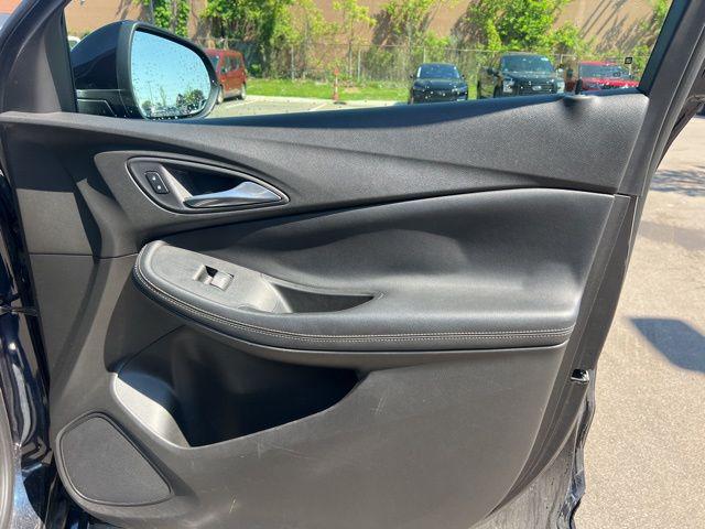 2021 Buick Encore GX FWD Select