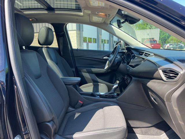 2021 Buick Encore GX FWD Select