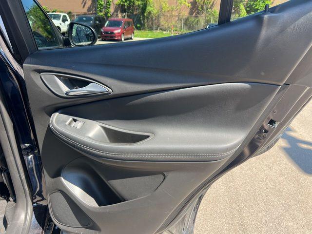 2021 Buick Encore GX FWD Select