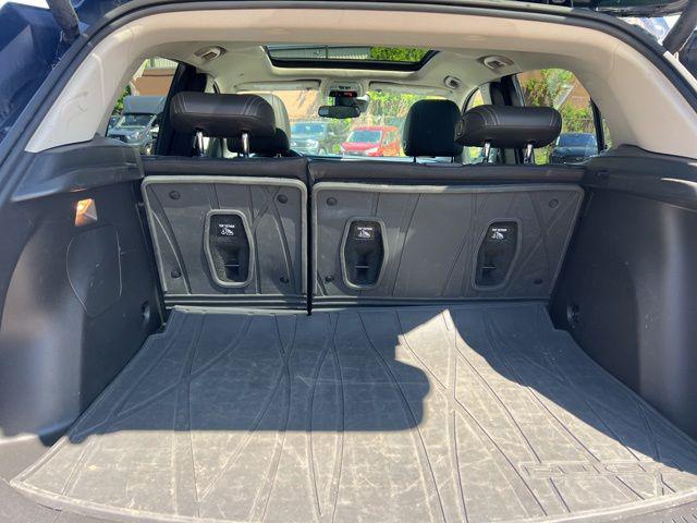 2021 Buick Encore GX FWD Select