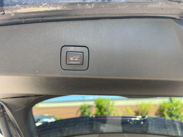 2021 Buick Encore GX FWD Select