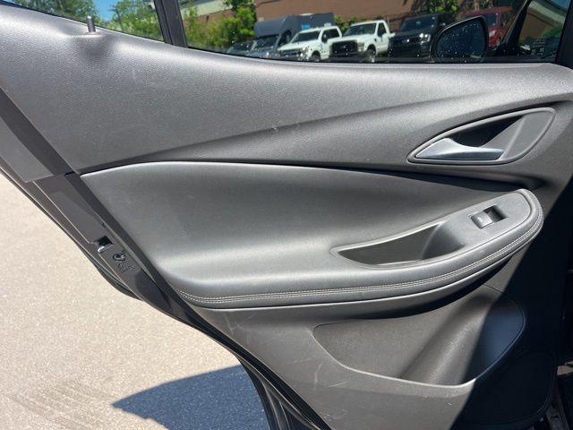2021 Buick Encore GX FWD Select