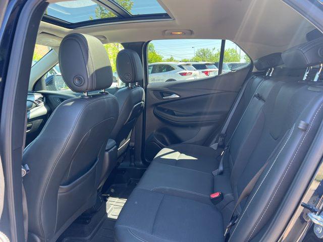 2021 Buick Encore GX FWD Select