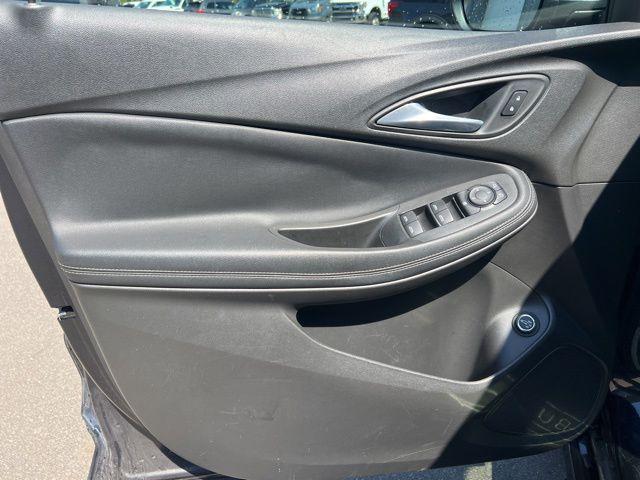 2021 Buick Encore GX FWD Select