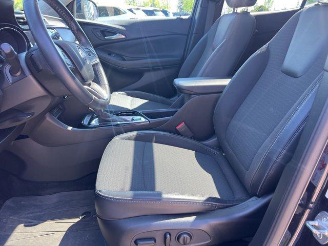 2021 Buick Encore GX FWD Select