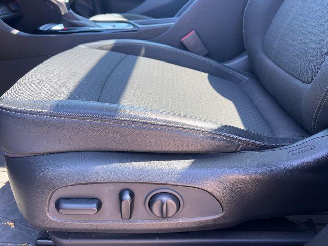 2021 Buick Encore GX FWD Select
