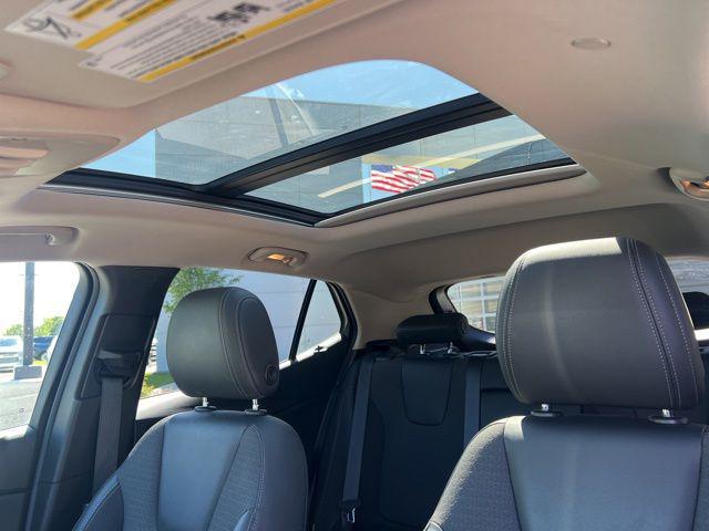 2021 Buick Encore GX FWD Select