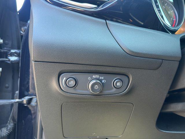 2021 Buick Encore GX FWD Select