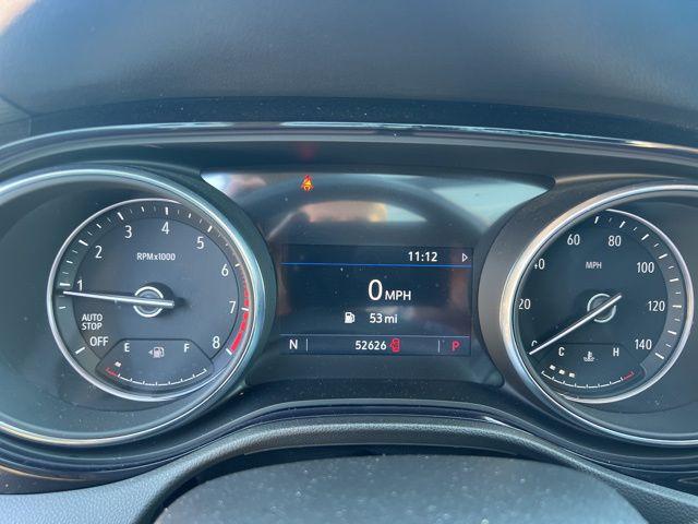 2021 Buick Encore GX FWD Select