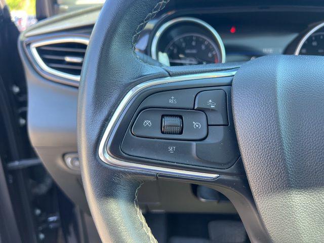 2021 Buick Encore GX FWD Select