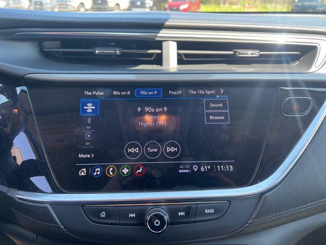 2021 Buick Encore GX FWD Select