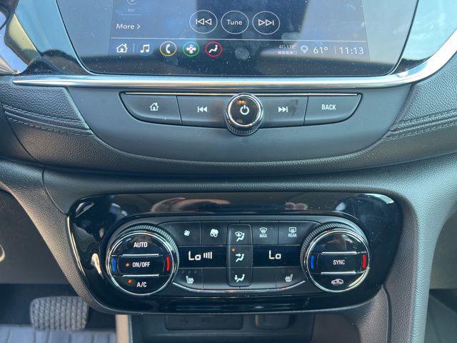 2021 Buick Encore GX FWD Select