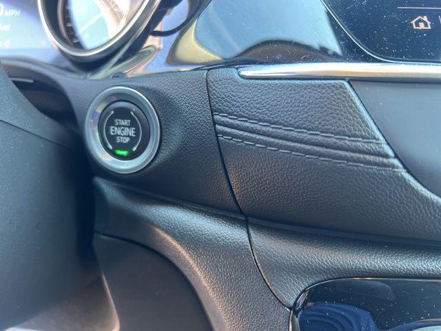 2021 Buick Encore GX FWD Select