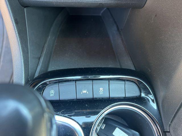2021 Buick Encore GX FWD Select