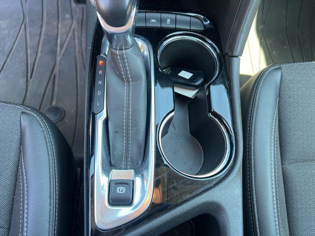 2021 Buick Encore GX FWD Select