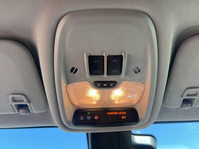 2021 Buick Encore GX FWD Select