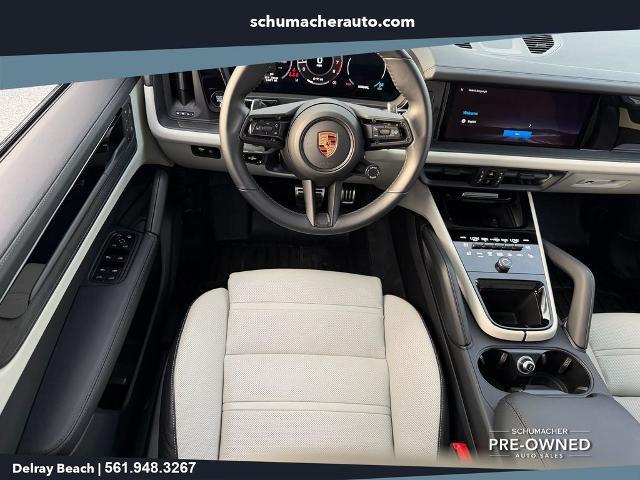 2026 Porsche Cayenne GTS