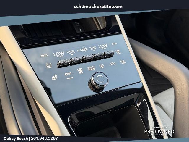 2026 Porsche Cayenne GTS