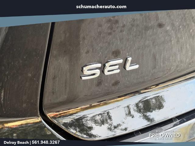 2021 Volkswagen Atlas Cross Sport 2.0T SEL