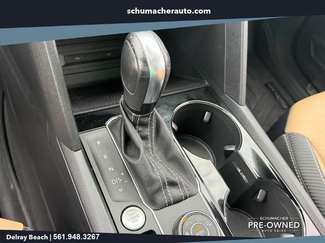 2021 Volkswagen Atlas Cross Sport 2.0T SEL