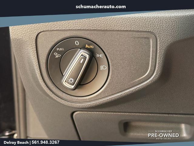 2021 Volkswagen Atlas Cross Sport 2.0T SEL
