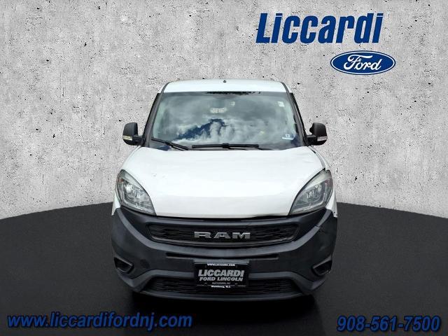 2019 Ram ProMaster City Cargo Van Tradesman Cargo Van