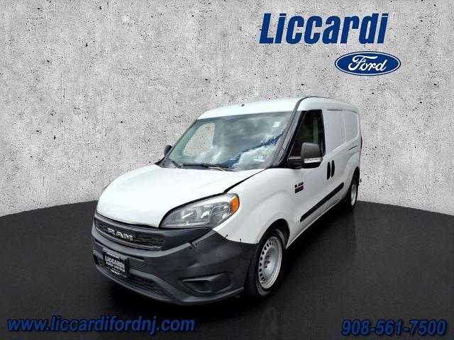2019 Ram ProMaster City Cargo Van Tradesman Cargo Van