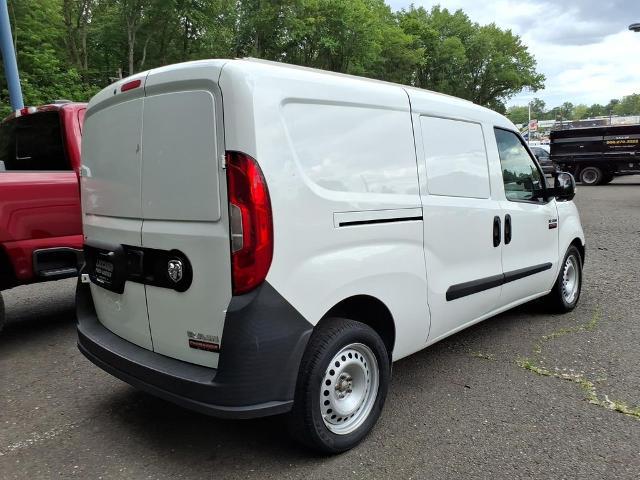 2019 Ram ProMaster City Cargo Van Tradesman Cargo Van