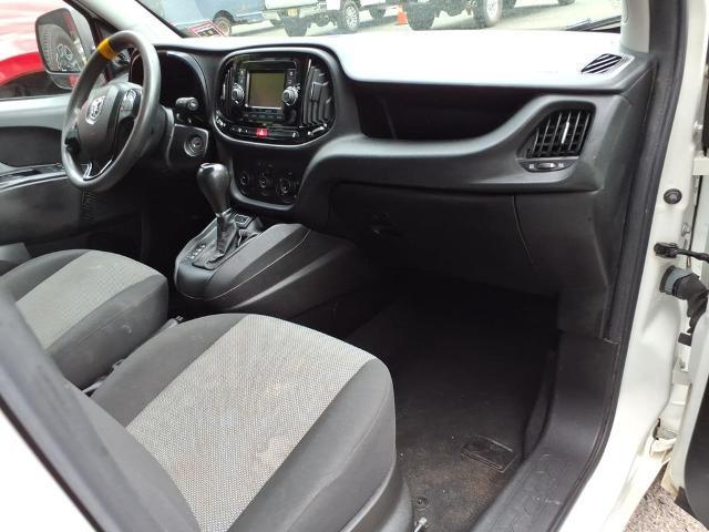 2019 Ram ProMaster City Cargo Van Tradesman Cargo Van
