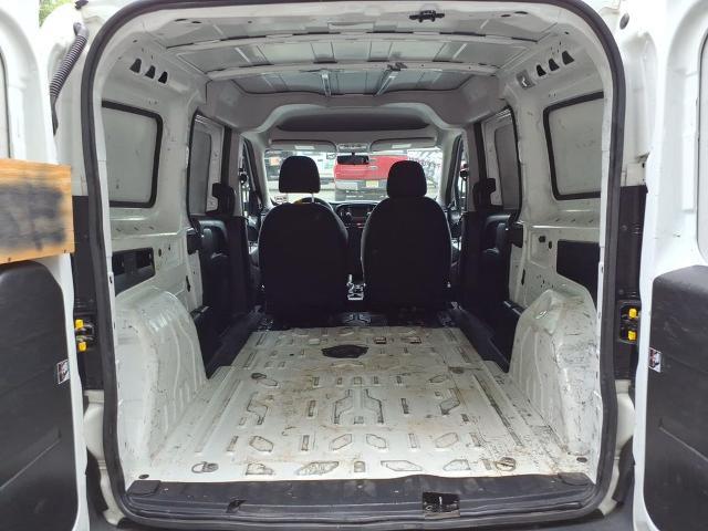 2019 Ram ProMaster City Cargo Van Tradesman Cargo Van