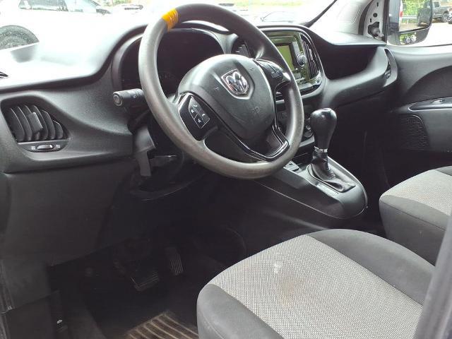 2019 Ram ProMaster City Cargo Van Tradesman Cargo Van