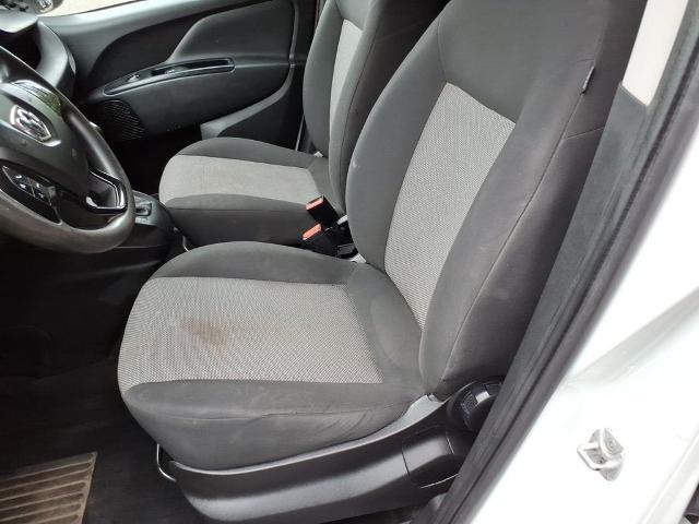 2019 Ram ProMaster City Cargo Van Tradesman Cargo Van