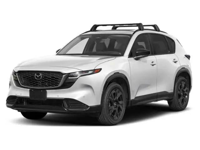2026 Mazda CX-5 2.5 S Premium Plus for sale in Libertyville, IL