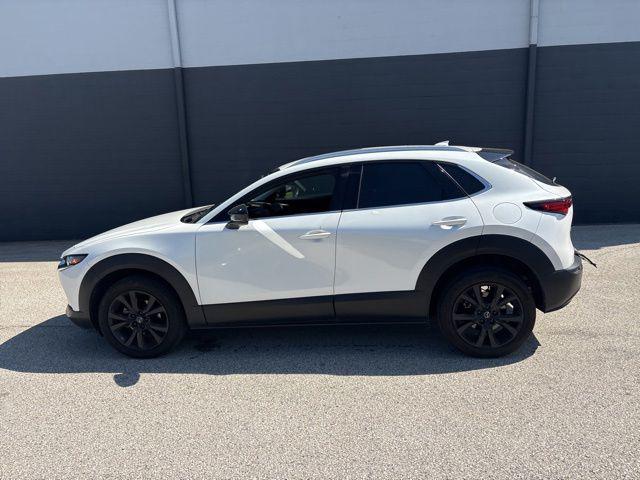 2023 Mazda CX-30 2.5 Turbo Premium for sale in Pottstown, PA
