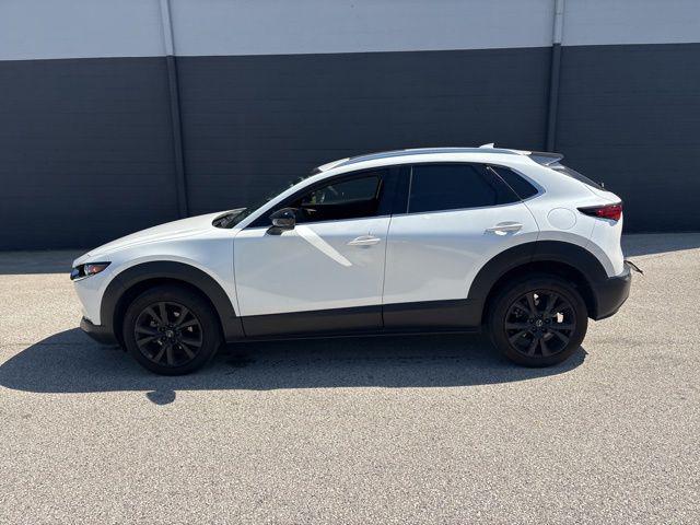 2023 Mazda CX-30 2.5 Turbo Premium