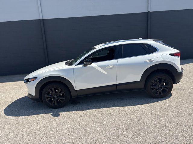 2023 Mazda CX-30 2.5 Turbo Premium