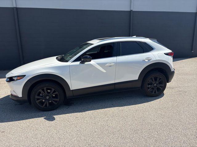 2023 Mazda CX-30 2.5 Turbo Premium
