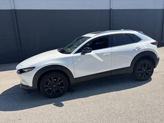 2023 Mazda CX-30 2.5 Turbo Premium